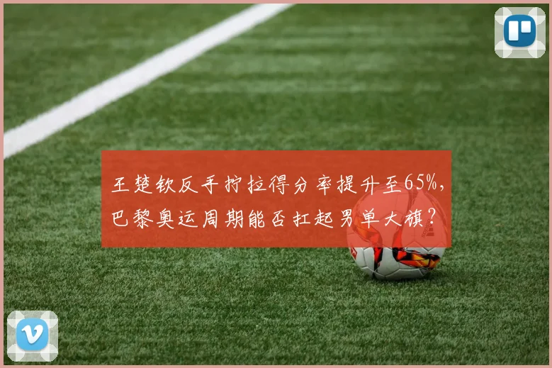 王楚钦反手拧拉得分率提升至65%,巴黎奥运周期能否扛起男单大旗?